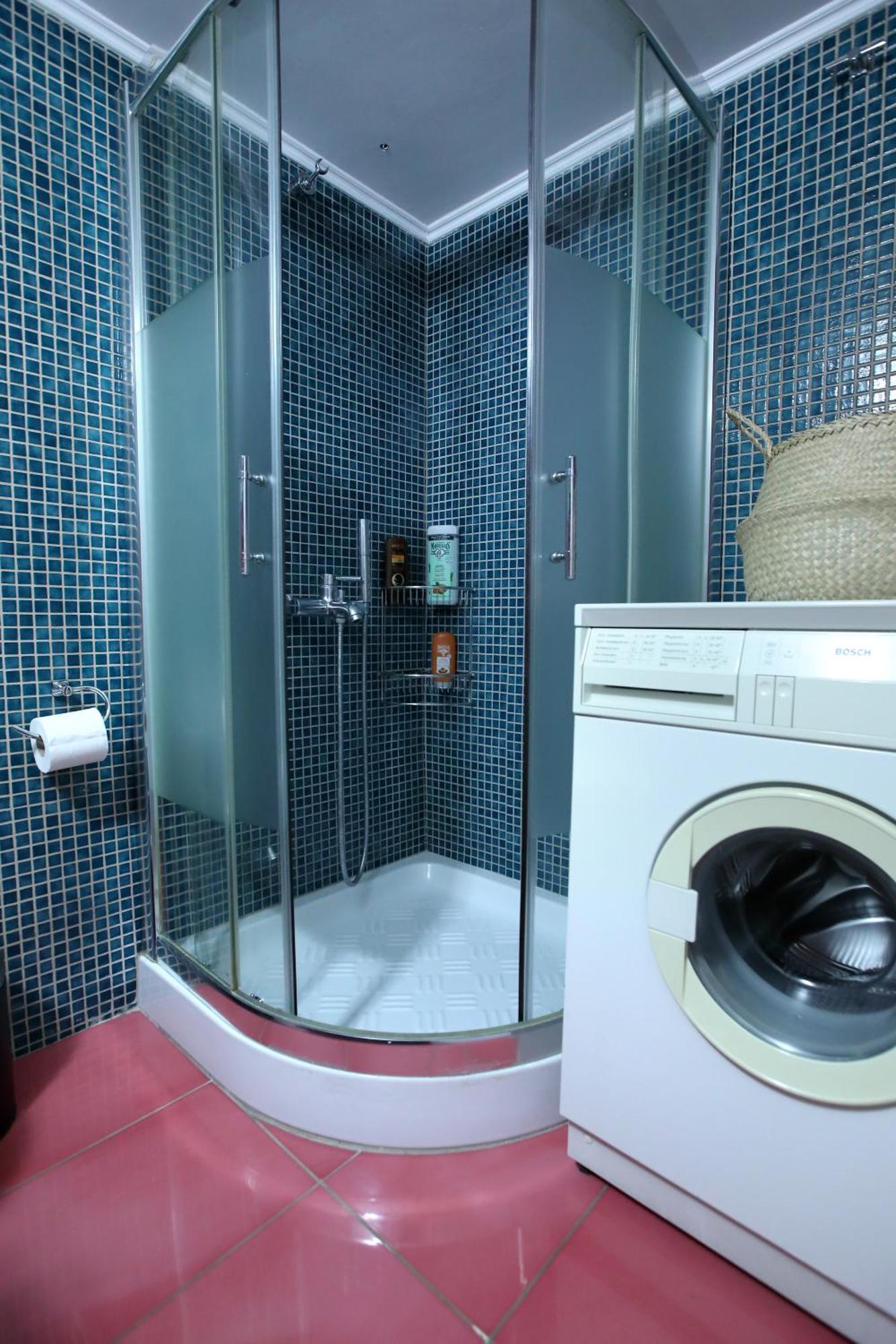 Modern 2Bd Apartment Next To Acropolis 아테네 외부 사진